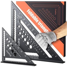 Zimmermannswinkel Set