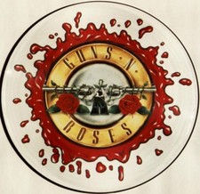 Guns N' Roses November Rain