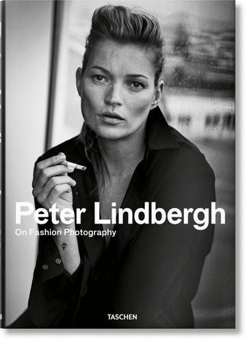 Peter lindbergh fashion - peter,