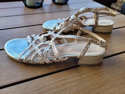 Andrea puccini sandalette - puccini,,