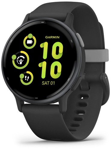 Garmin vivoactive smartwatch - garmin,