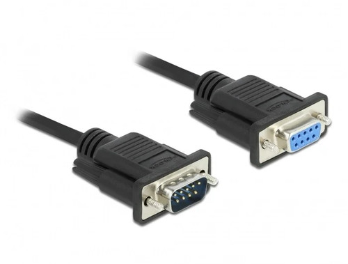 Delock seriell kabel - delock, rs-232