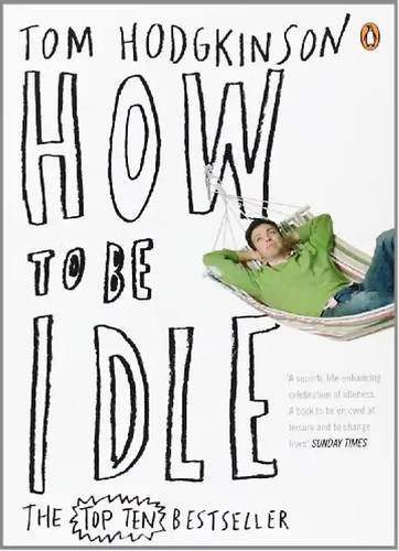 How idle tom - how,