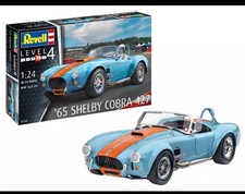 1965 Shelby Cobra 427 Revell