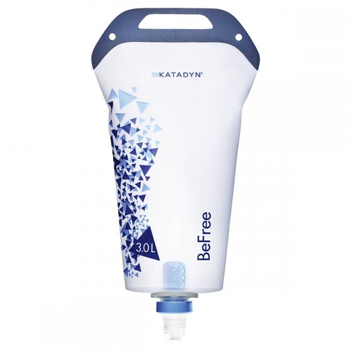 Katadyn wasserfilter befree - katadyn,