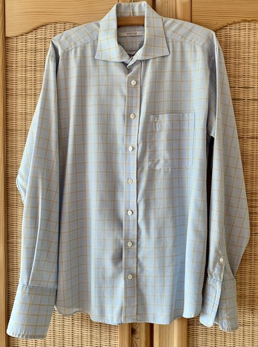 Eterna excellent herren hemd - excellent,