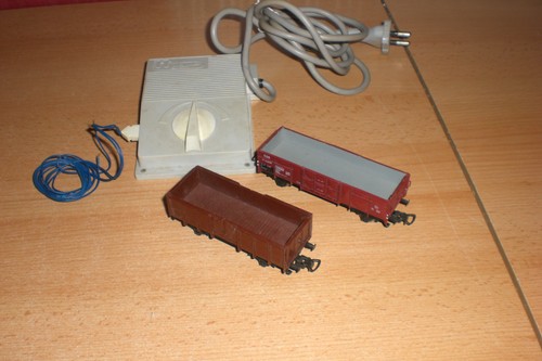 Modelbahn piko2 - h0,
