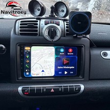 Für smart fortwo - für, 451