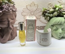 Chantilly Houbigant 3ml reines Parfum 1. Edition Rarität Sammlerflakon?