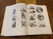 Das Dicke Busch-Buch von Wilhelm Busch Bilder Satire, 8 Auflage 1982, 512 Seiten