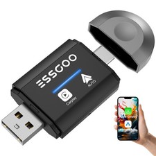 2025 ESSGOO Mini USB 2:1