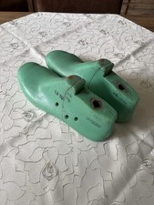 Schuhleisten Fagus Größe 45