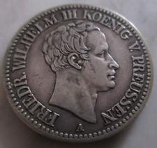 MDS ALTDEUTSCHLAND PREUSSEN