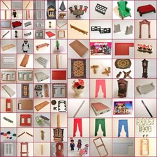 Playmobil 5300 70890 71711