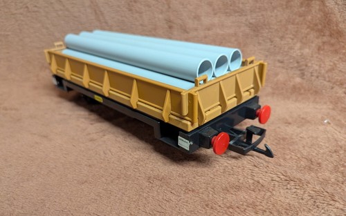 Playmobil 4104 mit ladung - mit,