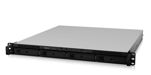 Synology rackstation rs1619xs - synology,