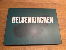 FC Schalke 04 Sondertrikot 150