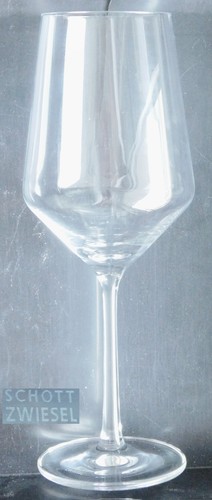 Rotweinglas cabernet schott - cabernet,