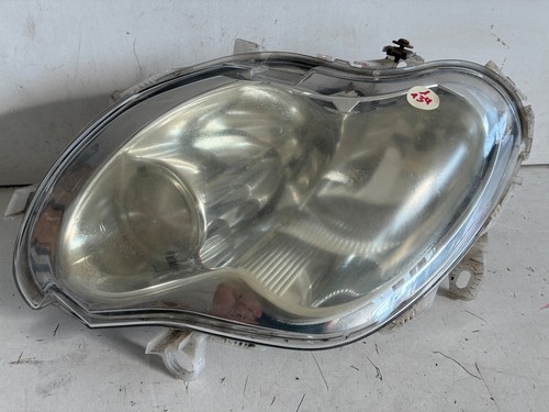 Scheinwerfer links smart 450 - links,
