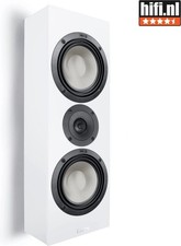 Canton GLE 15 Onwall Lautsprecher 2-Wege – Weiß