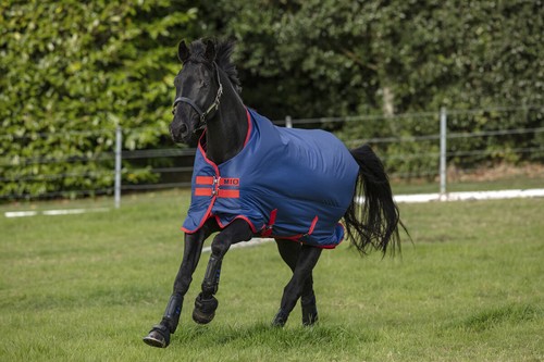 Horseware amigo mio turnout - turnout,