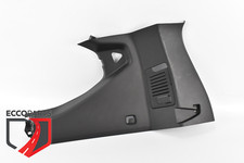 C-Säule Säulenverkleidung Abdeckung hinten rechts DACIA JOGGER 7-SITZER