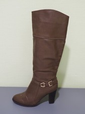 Sammler, High Heel Stiefel