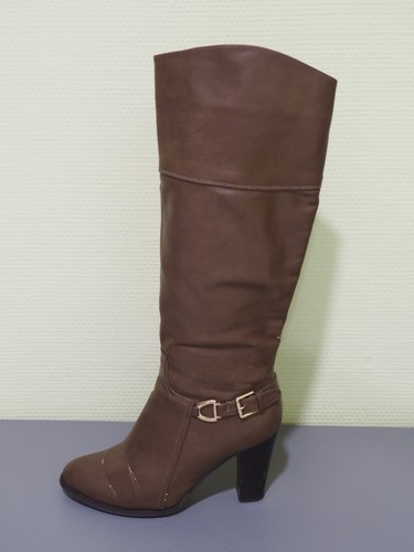 Sammler high heel - high, stiefel