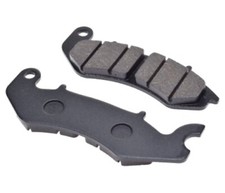 Bremsbeläge Bremsklötze