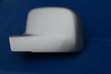 7H1857527 Original Außenspiegelabdeckung VW CADDY III Links REFLEXSILBER LA7W