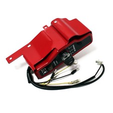 LIFAN Benzinmotor 9 - 13 PS Ersatzteil Strong Schlüsselschalter Zündschalter