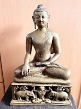 Sitzender Buddha Shakyamuni