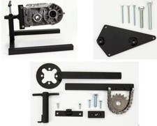 XXL Simson Werkzeug Paket, Spezialwerkzeug, Motorständer + 6 Werkzeuge S50 KR51