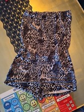 Buffalo Onesie Jumpsuit Kurz