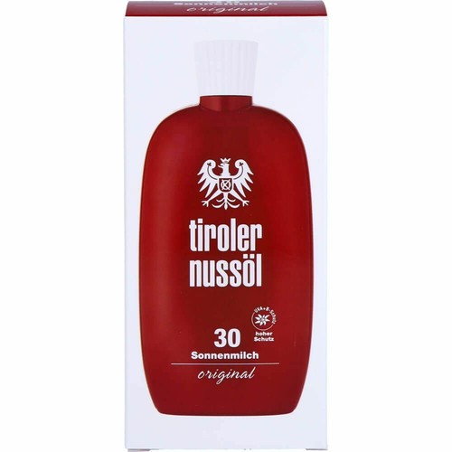 Tiroler nussöl - tiroler,