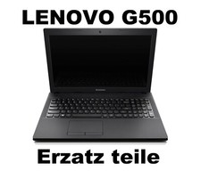 Lenovo G500 Erzatz teile