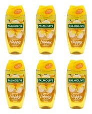 Palmolive Forever Happy Duschgel , 6x250ml EAN8718951427471