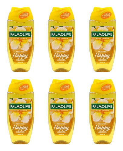 Palmolive forever happy - forever,