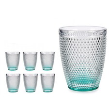 6x Trinkgläser Saftgläser