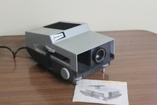 LIESEGANG Diaprojektor |