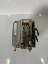 Omron YASKAWA SERVO DRIVE