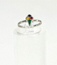 Ring silber 925 sterling - 925,