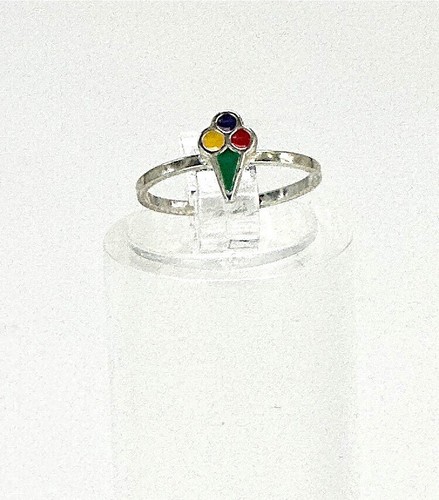Ring silber 925 sterling - silber,