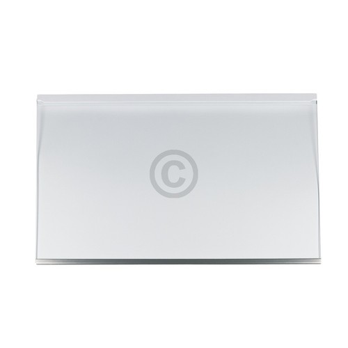 Glasplatte siemens 00447339 - glasplatte,