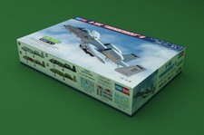 Hobbyboss 81796 - 1:48 A-10C "THUNDERBOLT" II  - Neu