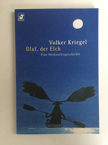 Volker kriegel olaf - kriegel, der