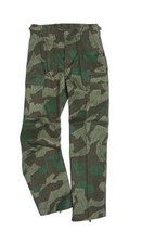 US Ranger BDU Hose Splinter