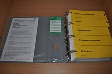 SKODA Octavia 1999 - 2001 Stromlaufpläne Werkstatthandbuch Reparaturleitfaden 