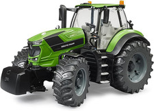 Bruder 03160 - Deutz 8280 TTV
