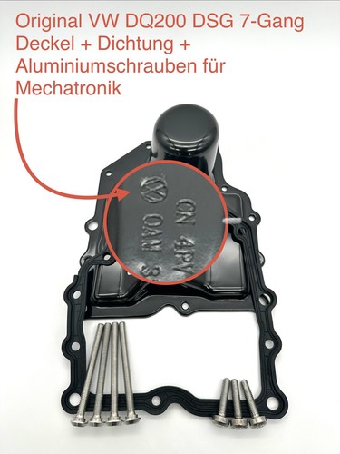 Original dsg - vw,